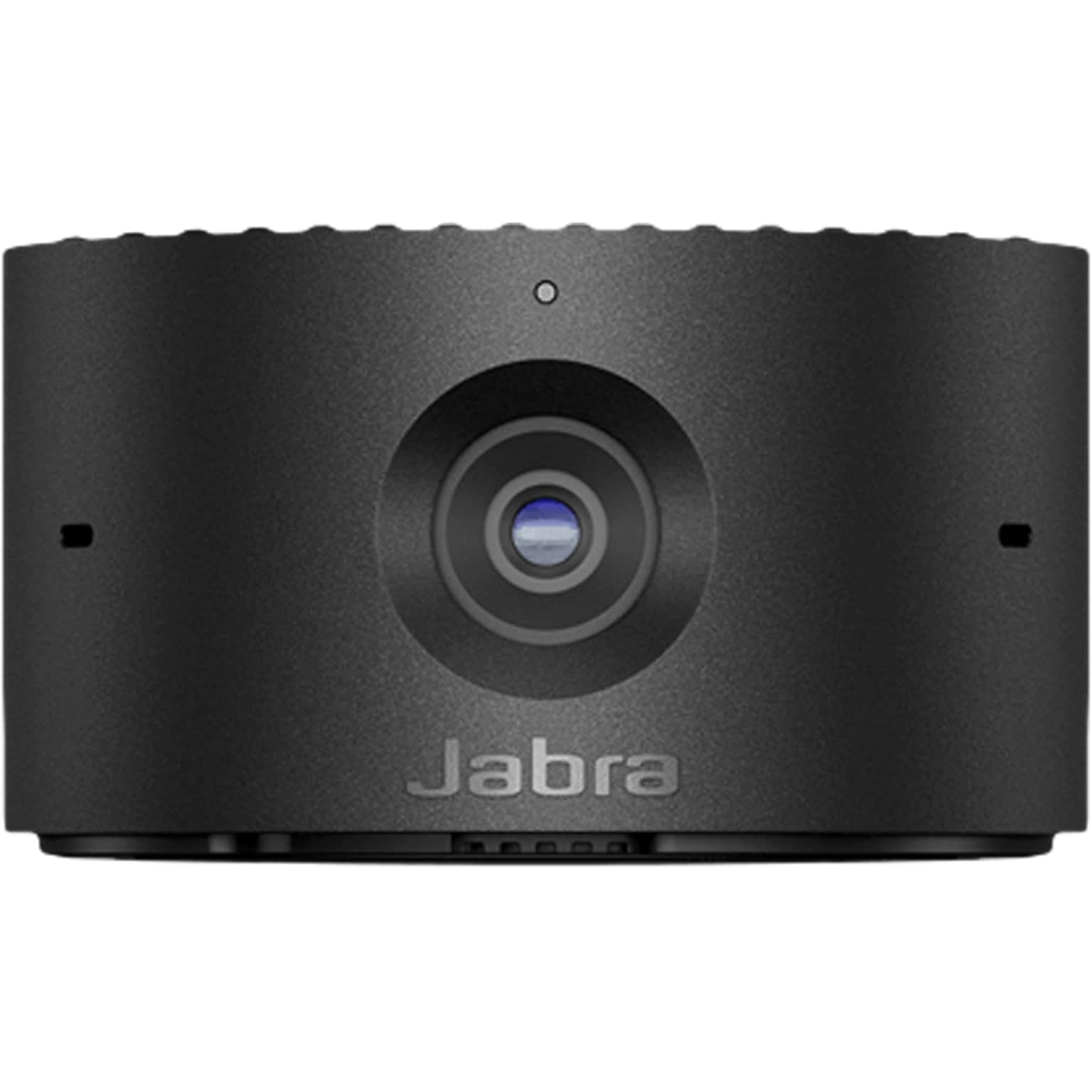 jabra PanaCast 20 Ultra HD 4K Conferencing Webcam, 13 Megapixels, Black (8300-119)