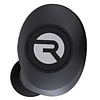 Raycon The Everyday In-Ear True Wireless Stereo BT Earbuds with Mic and Charging Case, Carbon Black