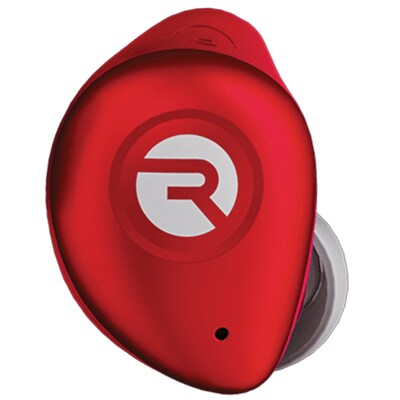 Raycon The Fitness In-Ear True Wireless Bluetooth Earbuds with Microphone and Charging Case, Flare R