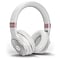 Raycon The Everyday Over-Ear Active-Noise-Canceling Wireless Bluetooth Headphones with Microphone, R