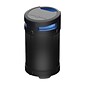 Raycon The Power 4.1-Channel 74-Watt 360° Sound Portable Wireless Bluetooth Rechargeable Speaker wit