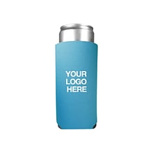 Custom Slim Fit Kantastic 12 oz Can Cooler