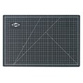 Alvin Professional Self-Healing Cutting Mat 24 x 36 - Green/Black