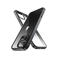 SUPCASE Unicorn Beetle Black Edge Clear Bumper Case for iPhone 13 Pro (SUP-iPhone2021Pro-6.1-Edge-Bl