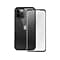 SUPCASE Unicorn Beetle Black Edge with Screen Protector Clear Case for iPhone 13 Pro (SUP-iPhone2021