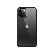 SUPCASE Unicorn Beetle Black Edge Clear Bumper Case for iPhone 13 Pro Max (SUP-iPhone2021-6.7-Edge-B