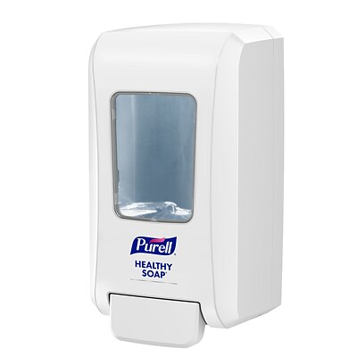 Purel  FMX-20 Push Style Sanitizer Dispenser 5234-06  Fast Ship 