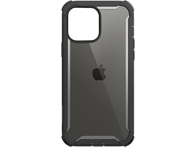 i-Blason Ares Black Snap Case for iPhone 13 Pro Max (iPhone2021-6.7-Ares-SP-Black)