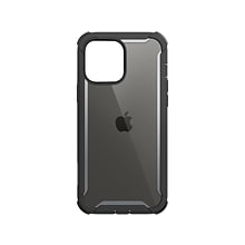 i-Blason Ares Black Snap Case for iPhone 13 Pro Max (iPhone2021-6.7-Ares-SP-Black)