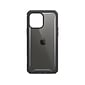 i-Blason Ares Black Snap Case for iPhone 13 Pro Max (iPhone2021-6.7-Ares-SP-Black)