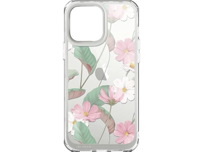 i-Blason Halo Daisy Snap Case for iPhone 13 Pro Max (iPhone2021-6.7-Halo-L)