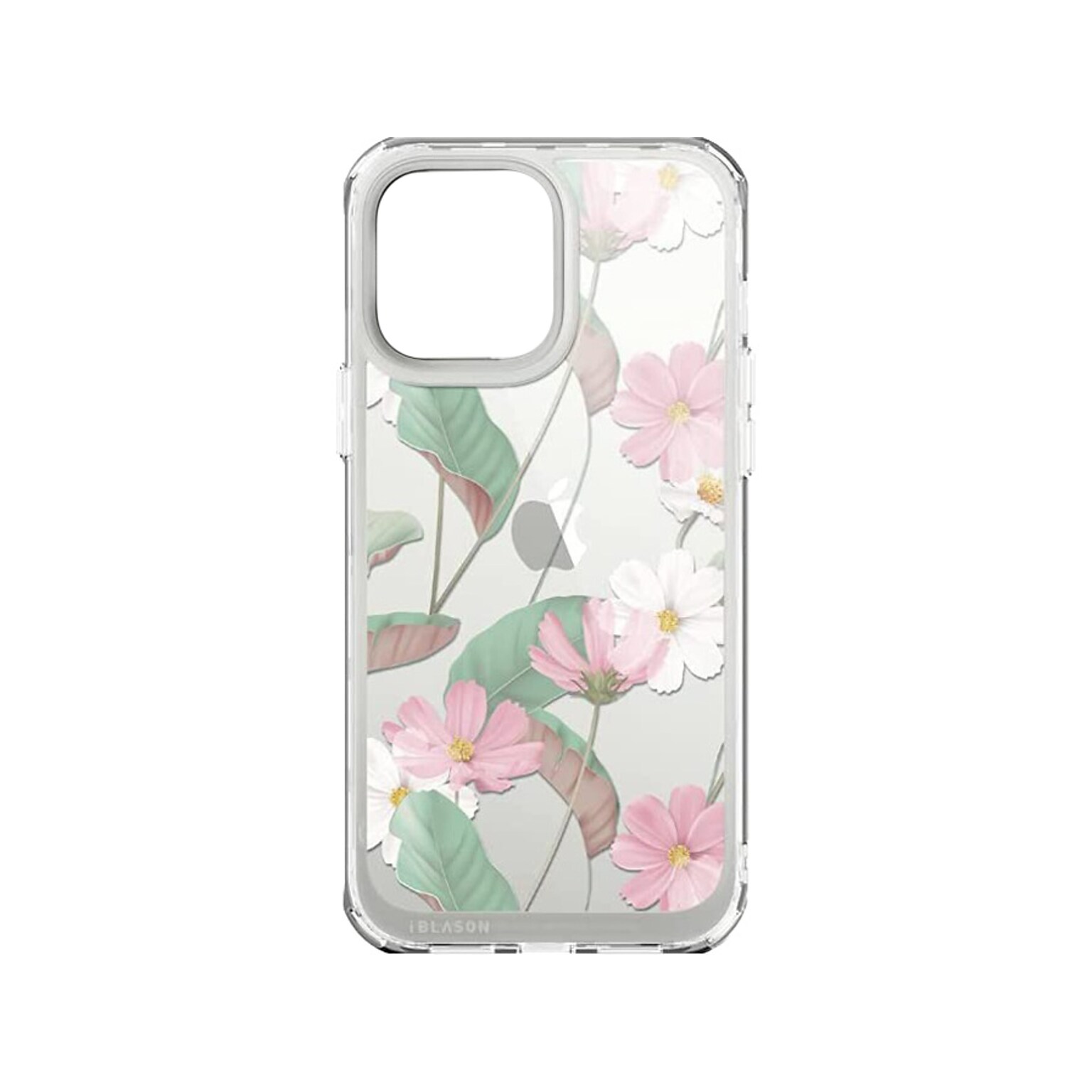 i-Blason Halo Daisy Snap Case for iPhone 13 Pro Max (iPhone2021-6.7-Halo-L)
