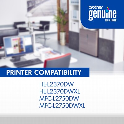 Brother TN 770 Black Extra High Yield Toner Cartridge (TN-770)