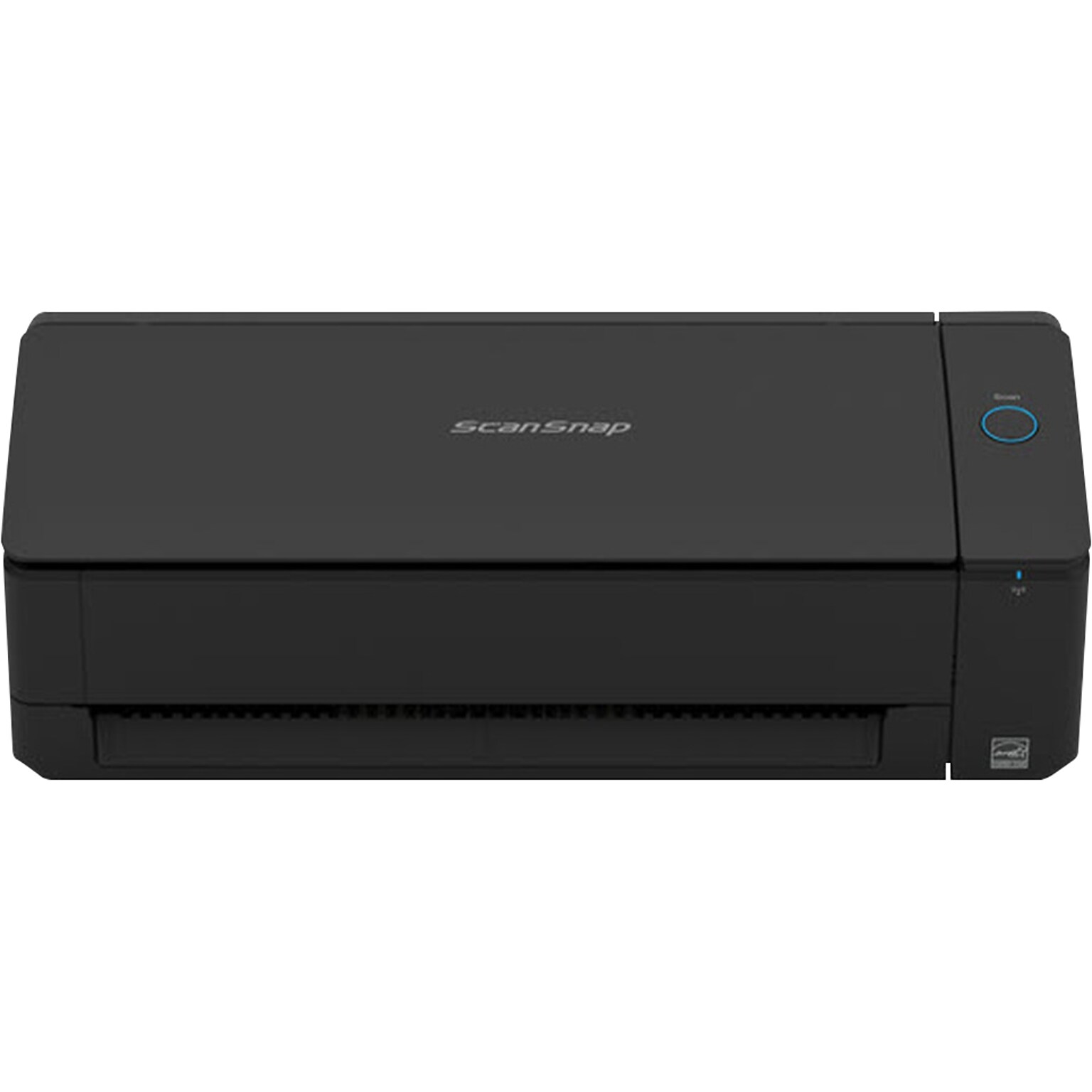 Fujitsu ScanSnap IX1300 Wireless Duplex Document Scanner, Black (PA03805-B105)
