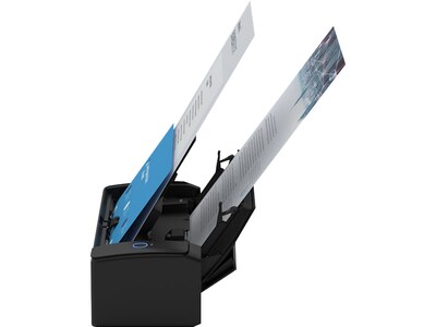 Fujitsu ScanSnap IX1300 Wireless Duplex Document Scanner, Black (PA03805-B105)