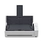 Fujitsu ScanSnap IX1300 Wireless Duplex Document Scanner, White (PA03805-B005)