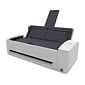 Fujitsu ScanSnap IX1300 Wireless Duplex Document Scanner, White (PA03805-B005)