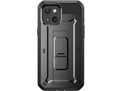 SUPCASE Unicorn Beetle Pro Black Rugged Case for iPhone 13 mini (SUP-iPhone2021-5.4-UBPro-SP-Black)