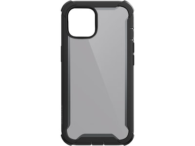 i-Blason Ares Black Snap Case for iPhone 13 (iPhone2021-6.1-Ares-SP-Black)