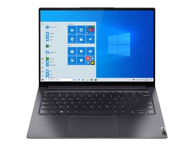 Lenovo IdeaPad Slim 7 Pro 14IHU5 82QT 14 Laptop, Intel i5, 16GB Memory, 512GB SSD, Windows 11 (82QT0004US)