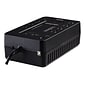 CyberPower Standby Series 625VA 8-Outlet UPS, Black (ST625U)