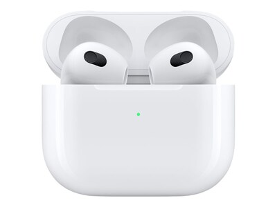 Touch-Steuerung,Wireless Headsets 5.0 Headset Bluetooth In-Ear-Kopfhörer Wireless Stereo In-Ear-Freisprecheinrichtung für Apple Airpods Android/iPhone