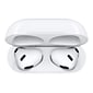 Apple AirPods, 3rd Generation, Wireless Earbuds, Bluetooth, White (MME73AM/A)