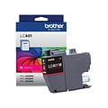 Brother LC401 Magenta Standard Yield Ink Cartridge (LC401MS)