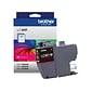 Brother LC401 Magenta Standard Yield Ink Cartridge (LC401MS)