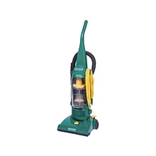 Bissell BigGreen Commercial ProCup Upright Vacuum, Bagless, Green/Black (BGU1937T)