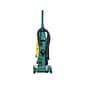 Bissell BigGreen Commercial ProCup Upright Vacuum, Bagless, Green/Black (BGU1937T)