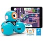 Wonder Workshop Dash Robot, Blue (WDDA01)