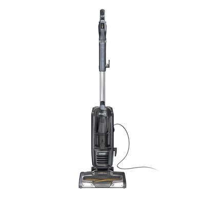 Shark Rotator Powered Upright Vacuum Bagless Gray ZU621