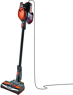 Shark Rocket  Stick Vacuum Bagless Orange HV302