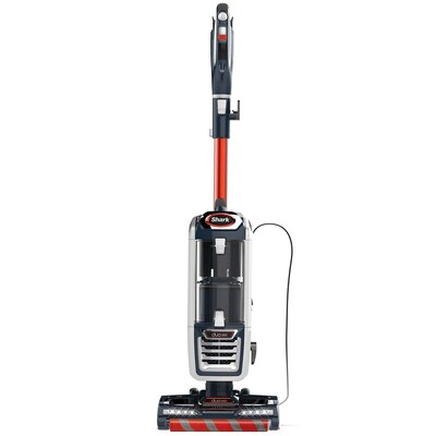 Shark DuoClean Upright Vacuum Bagless Red NV831