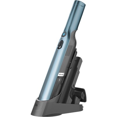 Shark WANDVAC Cordless Handheld  Vacuum Bagless Blue WV201RGBRN