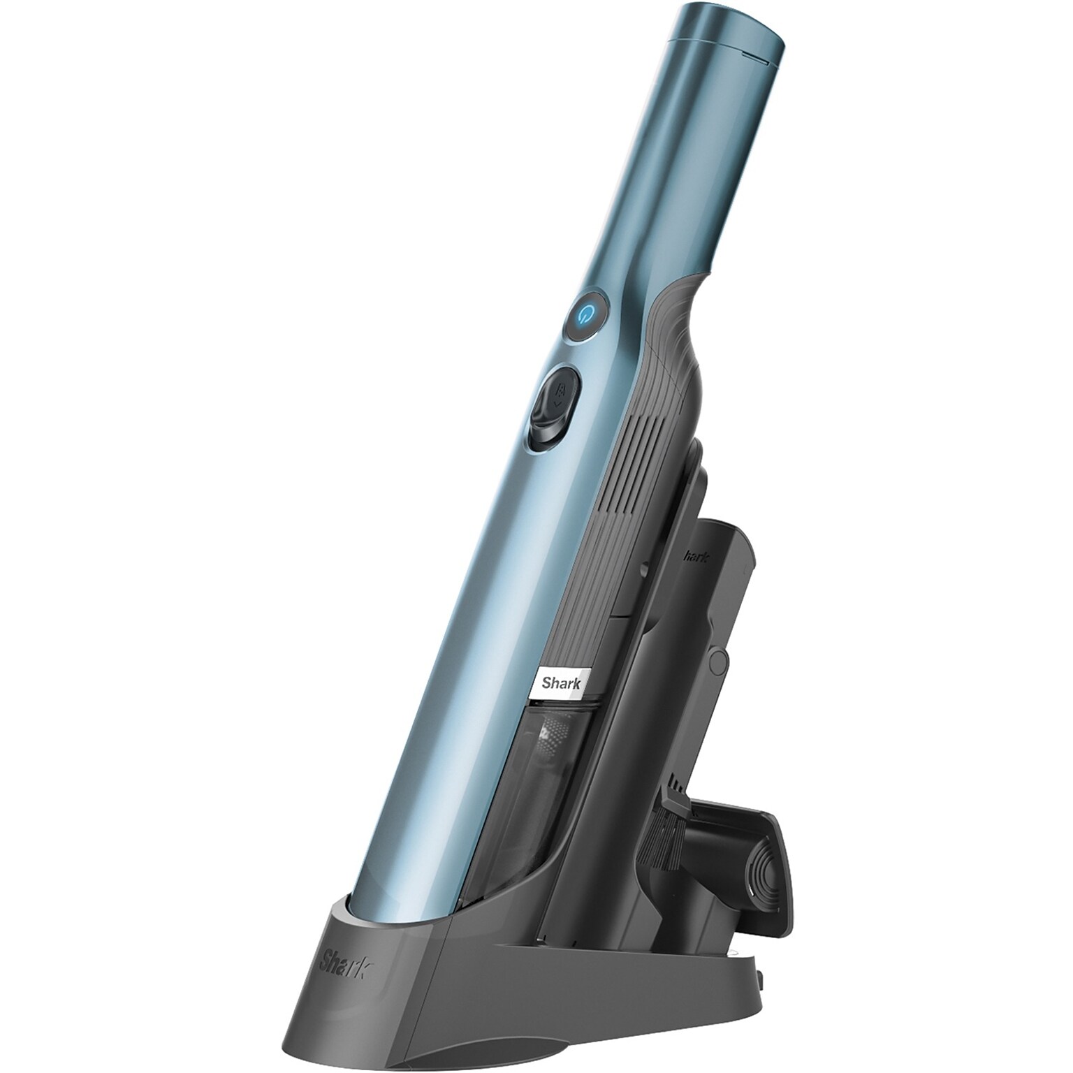 Shark WANDVAC Cordless Handheld  Vacuum Bagless Blue WV201RGBRN
