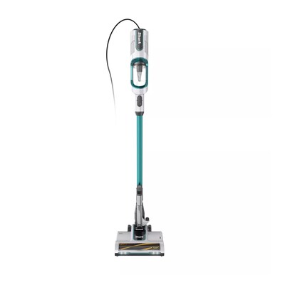 Shark UltraLight Stick Vacuum Bagless Green HZ251
