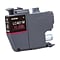 Brother LC401 Magenta High Yield Ink Cartridge (LC401XLMS)