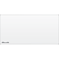 Best-Rite Ultra Trim Magnetic Dry-Erase Board, Silver Frame, 8' x 4'