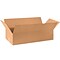 SI Products 30 x 14 x 7 Corrugated Shipping Boxes, 200#/ECT-32 Mullen Rated Corrugated, Pack of 1