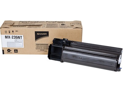 Sharp MX-235NT Black Standard Yield Toner Cartridge