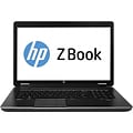 HP ZBook 15 G3 15.6 Refurbished Laptop, Intel i7, 16GB Memory, 512GB SSD, Windows 10 Pro (3MF76UC#ABA)
