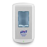 Purell CS 8 Automatic Wall Mounted Hand Soap Dispenser, White (7830-01)