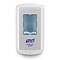 PURELL CS8 Touch-Free Soap Dispenser for 1200 mL CS8 HEALTHY SOAP Refills, White (7830-01)