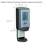 PURELL CS 4 Wall Mounted Hand Sanitizer Dispenser, Graphite (5124-01)