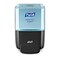 Purell ES4 Push-Style Soap Dispenser, Graphite, for 1200 mL PURELL ES4 Soap Refill (5034-01)