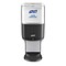 Purell ES6 Touch-Free Hand Sanitizer Dispenser, Graphite, for 1200 mL PURELL ES6 Hand Sanitizer Refi
