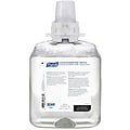 PURELL Healthy Soap Foaming Hand Soap Refill for CS4 Dispenser, 1250mL, 4/CT (5174-04)