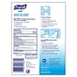 Purell® Hand Sanitizing Wipes, Fresh Citrus Scent, 100/Pack (9111-12)